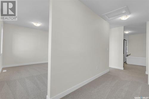 332 Leskiw Bend, Saskatoon, SK - Indoor Photo Showing Other Room