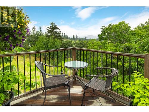 3683 Berard Road, Kelowna, BC 