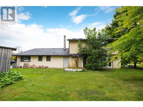 3683 Berard Road, Kelowna, BC 