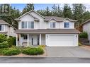 3425 East Boundary Road Unit# 15, West Kelowna, BC  - Outdoor With Deck Patio Veranda With Facade 