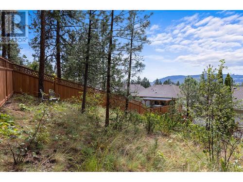 3425 East Boundary Road Unit# 15, West Kelowna, BC - Outdoor