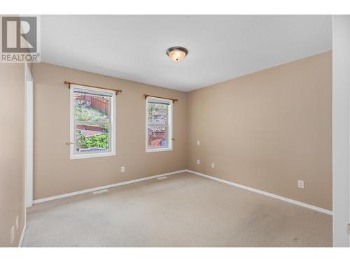 3425 East Boundary Road Unit# 15, West Kelowna, BC - Indoor Photo Showing Other Room