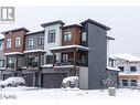 700 Riverside Way Unit# 201, Fernie, BC  - Outdoor With Balcony 