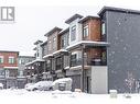 700 Riverside Way Unit# 201, Fernie, BC  - Outdoor 