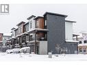 700 Riverside Way Unit# 201, Fernie, BC  - Outdoor 