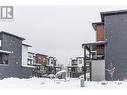 700 Riverside Way Unit# 201, Fernie, BC  - Outdoor 