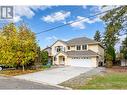 822 Raymer Road, Kelowna, BC  - Outdoor With Facade 