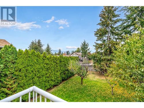 822 Raymer Road, Kelowna, BC - Outdoor