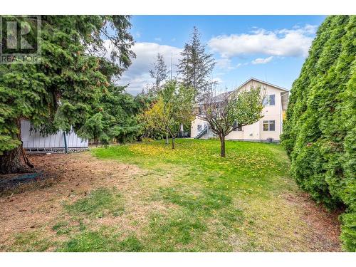 822 Raymer Road, Kelowna, BC - Outdoor