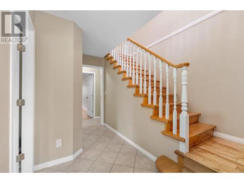 822 Raymer Road, Kelowna, BC - Indoor Photo Showing Other Room