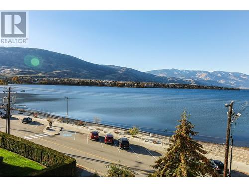 6805 Cottonwood Drive Unit# 400, Osoyoos, BC - Outdoor With Body Of Water With View