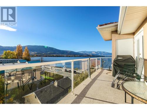 6805 Cottonwood Drive Unit# 400, Osoyoos, BC - Outdoor With Body Of Water With View