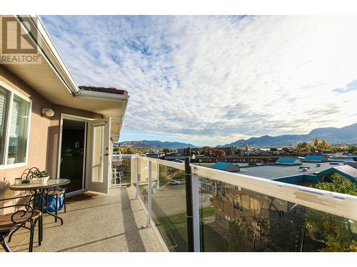 6805 Cottonwood Drive Unit# 400, Osoyoos, BC - Outdoor With View