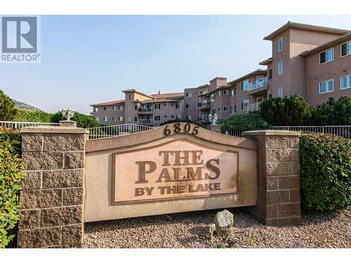 6805 Cottonwood Drive Unit# 400, Osoyoos, BC - Outdoor