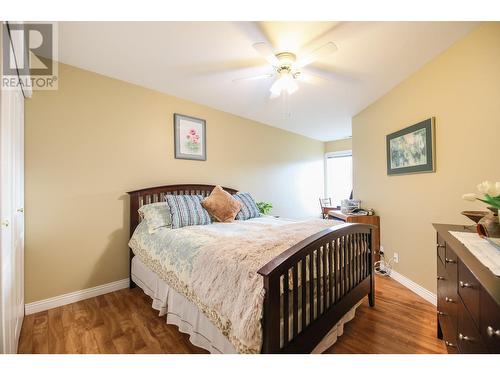 6805 Cottonwood Drive Unit# 400, Osoyoos, BC - Indoor Photo Showing Bedroom