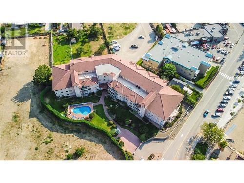 6805 Cottonwood Drive Unit# 400, Osoyoos, BC - Outdoor With View