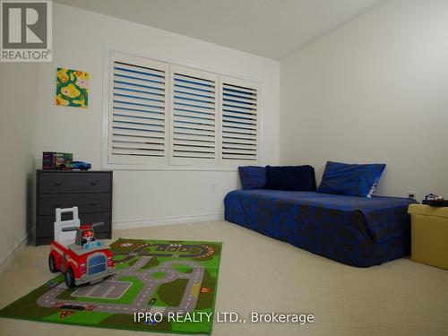 954 Penson Crescent, Milton, ON - Indoor