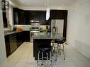 954 Penson Crescent, Milton, ON  - Indoor Photo Showing Kitchen 