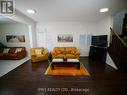 954 Penson Crescent, Milton, ON  - Indoor Photo Showing Living Room 