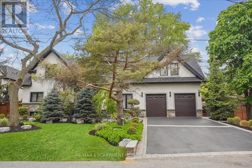 1031 Welwyn Drive, Mississauga, ON - Outdoor