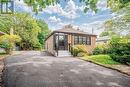 124 Mcmurchy Avenue S, Brampton, ON  - Outdoor 