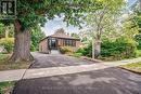 124 Mcmurchy Avenue S, Brampton, ON  - Outdoor 