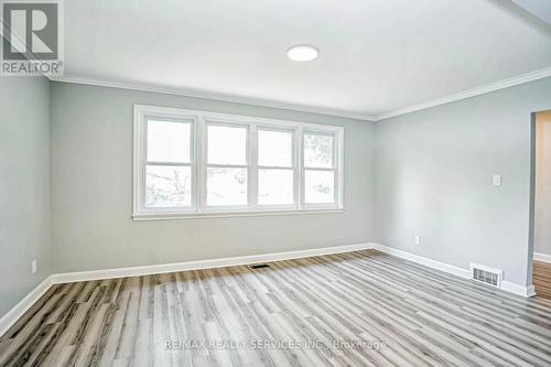 124 Mcmurchy Avenue S, Brampton, ON - Indoor Photo Showing Other Room