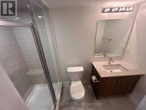 10 - 3538 Colonial Drive, Mississauga, ON - Indoor Photo Showing Bathroom