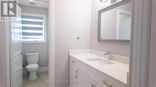 1563 Virtue Lane, Windsor, ON - Indoor Photo Showing Bathroom