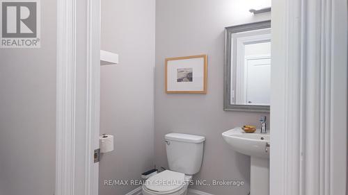 1563 Virtue Lane, Windsor, ON - Indoor Photo Showing Bathroom