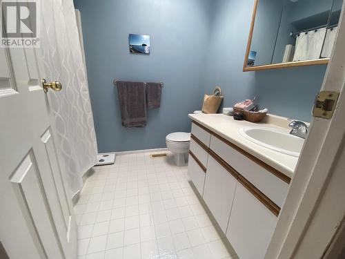 3657 Balsam Avenue, Terrace, BC - Indoor Photo Showing Bathroom