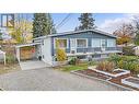 1350 Maple Road, Kelowna, BC  - Outdoor With Deck Patio Veranda 