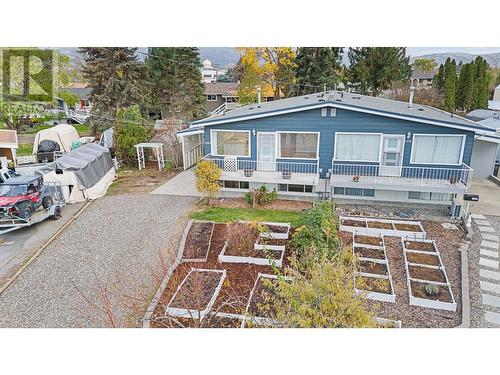 1350 Maple Road, Kelowna, BC - Outdoor