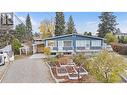 1350 Maple Road, Kelowna, BC  - Outdoor With Deck Patio Veranda 