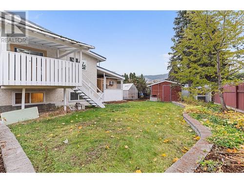 1350 Maple Road, Kelowna, BC - Outdoor