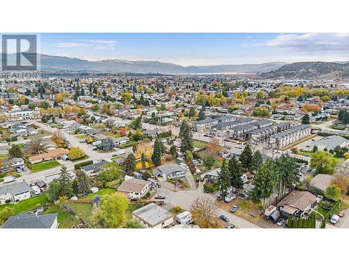 1350 Maple Road, Kelowna, BC - Outdoor With View