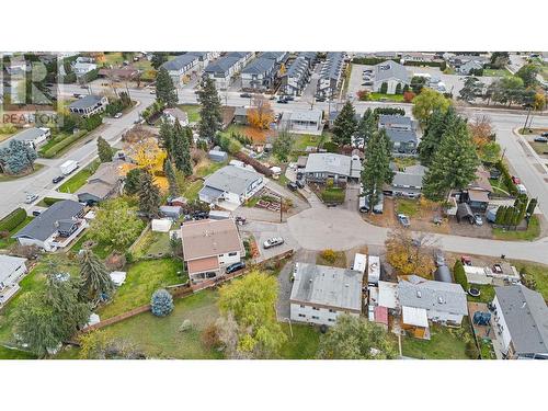 1350 Maple Road, Kelowna, BC - Outdoor With View