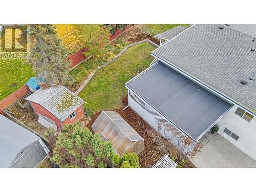 1350 Maple Road, Kelowna, BC - Outdoor