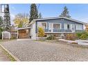 1350 Maple Road, Kelowna, BC  - Outdoor With Deck Patio Veranda 