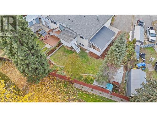 1350 Maple Road, Kelowna, BC - Outdoor