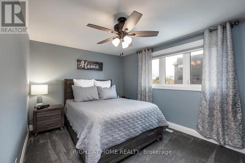 961 Curtis Crescent, Cobourg, ON - Indoor Photo Showing Bedroom