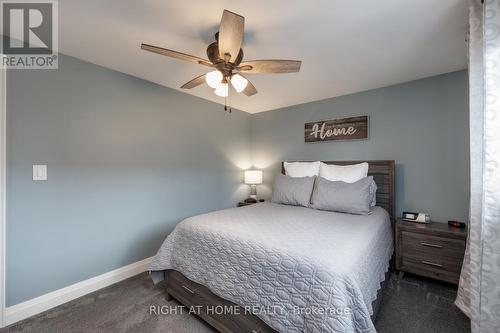 961 Curtis Crescent, Cobourg, ON - Indoor Photo Showing Bedroom