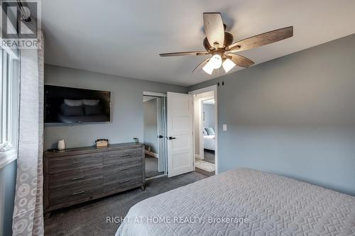 961 Curtis Crescent, Cobourg, ON - Indoor Photo Showing Bedroom