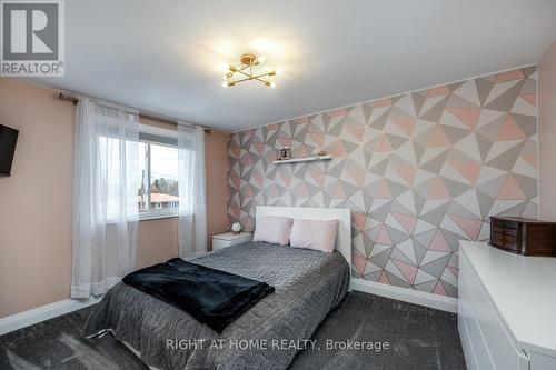 961 Curtis Crescent, Cobourg, ON - Indoor Photo Showing Bedroom