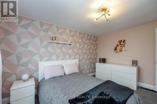 961 Curtis Crescent, Cobourg, ON - Indoor Photo Showing Bedroom