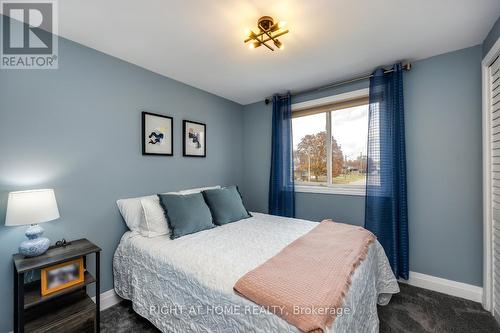 961 Curtis Crescent, Cobourg, ON - Indoor Photo Showing Bedroom