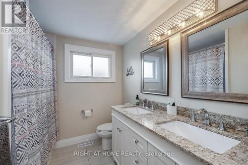 961 Curtis Crescent, Cobourg, ON - Indoor Photo Showing Bathroom