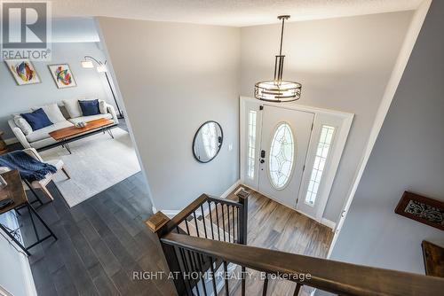 961 Curtis Crescent, Cobourg, ON - Indoor Photo Showing Other Room