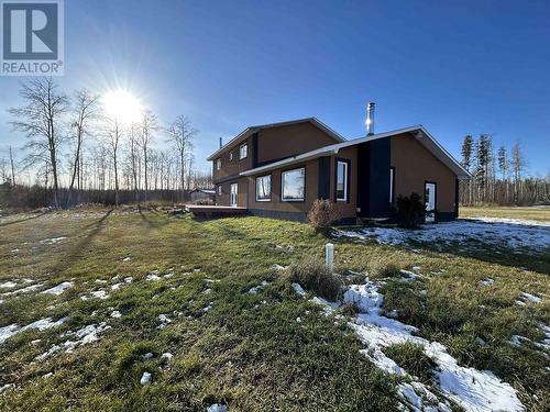 14643 221 Road, Fort St. John, BC - Outdoor