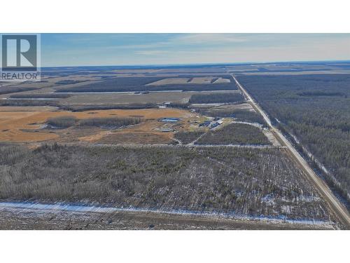 14643 221 Road, Fort St. John, BC - Outdoor With View